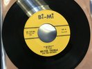 Milton Thomas & The Escorts Geri / Angel Of My Dreams Bi-Mi 101 RARE DOO-WOP 45