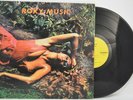 ROXY MUSIC - STRANDED 1974 Atco GATEFOLD COVER vinyl record LP NM M-