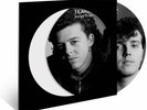 TEARS FOR FEARS Songs From The Big Chair LP Picture Disc Ristampa 2020 NUOVO .cp