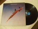 BUDGIE........SQUAWK.......LP 1971........1st PRESS.........HARD ROCK