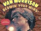 Van Morrison: Blowin' Your Mind  LP vinyl