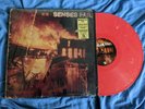 Senses Fail The Fire Vinyl Record RARE limited of 200