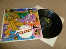 EX  1G/1G Beatles Y&B Oldies Lp 1R/1R 1st UK press MONO misspelling PMC 7016