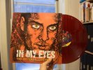 In My Eyes - Difference Between (US IMPORT) VINYL LP NEW