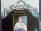 Lola Beltran Concierto En Vivo Palacio De Bellas Artes