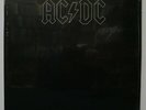 AC/DC 'Back In Black' 180g Vinyl LP NEW/SEALED