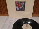 Paul Simon Graceland LP Vinyl NM Cover VG+
