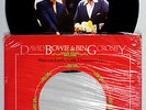 David Bowie - Peace on Earth/Little Drummer Boy (1982) Vinyl 12