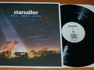 Starsailor - All This Life - Signed 2017 Black Vinyl LP ( Autographed )