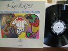 Near Mint LP - Pee Wee Russell - The Spirit of 67 - Rare Monaural Promo A-9147