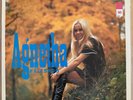 LP AGNETHA FÄLTSKOG Schweden 1968, Pre-ABBA
