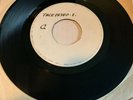 The BEATLES Paperback Writer One Sided TEST PRESSING  Rare