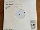 Casey Crescenzo The Dear Hunter Amour & Attrition Test Pressing 2x 12” Vinyl