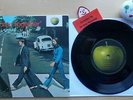 The BEATLES Something?Come Together?Apple Records R 5814 - Israel Press