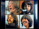 THE BEATLES Let It Be Apple AR-34001 vintage vinyl LP *MINT/FACTORY SEALED*