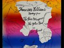 TENNESSEE WILLIAMS Reading from The Glass Menagerie ANDY WARHOL ALBUM COVER ART