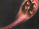 DEEP PURPLE Fireball LP VINYL 7 Track Reissue In Textured Gatefold Sleeve Matr