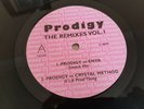 THE PRODIGY, 