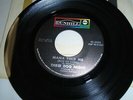 THREE DOG NIGHT MAMA TOLD ME/ROCK & ROLL WIDOW 45 RPM record  NEW OLD STOCK