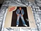 shakin stevens silver wings lp astan music record near mint
