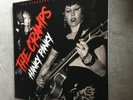 The Cramps - Hanky Panky (2xLP) Punk/Ramones/Dwarves/Garage/Misfits/Damned/Rock