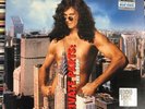 Howard Stern Private Parts: The Album BLUE VINYL RECORD Ltd Edition SEALED RSD