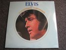 Elvis Presley-A Legendary Performer Vol. 2 LP-1976 USA-CPL1 1349-Still Sealed