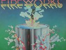 FIREWORKS - SELF TITLED - 1977 2 VINYL LTD SET - MYRRH - RARE - ONLY PRESSING