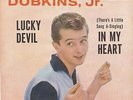 Carl Dobkins, Jr. 