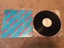 Gang of Four Solid Gold Vinyl LP Warner Bros. 1981 EX/NM-