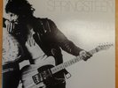 Bruce Springsteen, Born to run, audiophile Pressung, vinyl mint