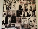 Rolling Stones - Exile on Main Street LP VINYL (Pre-owned)