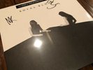 Royal Blood - How Did We Get So Dark? (Signed Vinyl LP) Autographed Rare New