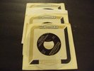 4 The Mamas and The Papas 45 RPM Vinyl NM Monday Monday/Dedicated  ID:48059