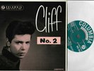    Cliff Richard - No.2    RARE EP   