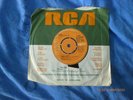 DAVID BOWIE.QUEEN BITCH/REBEL REBEL.DEMONSTRATION SAMPLE.45.