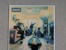 Oasis - Definitely Maybe VINYL (Like New)