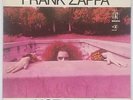 Frank Zappa ?– Hot Rats Vinyl LP