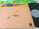 JADE WARRIOR released LP  BRAZIL edition DIFFERENT COVER  vertigo swirl