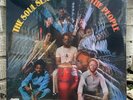 THE SOUL SEARCHERS WE THE PEOPLE LP SEALED ORIGINAL Sussex Chuck Brown Rare Funk