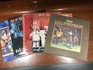 REO Speedwagon 5 Vinyl LP Record Lot