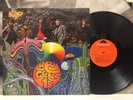BEE GEES - BEE GEES' 1ST LP MONO EX/EX+ 1967 ITALY 1st POLYDOR SLPHM/D 184089