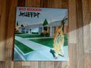 Bad Religion Vinyl LP Suffer US 1988 VG/VG