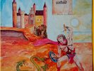 KOPPERFIELD - Tales Untold (unofficial re on Kopperdisc; rare '74 MI) EX+/EX(+)