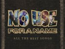 No Use For A Name - ALL THE BEST SONGS - Vinyl 2 LP NEW SEALED Best Of Punk Rare