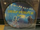Vintage DEEP PURPLE 