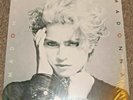 MADONNA-Self Titled ORIG'83 SEALED Vinyl LP RECORD Lucky Star BORDERLINE Holiday