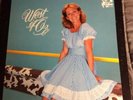 AMANDA McBROOM West Of Oz MAYORGA Sheffield Lab 15 DIRECT DISC AUDIOPHILE NM LP