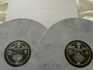 The Beatles - White Album - Grey Splash Vinyl- New/Unplayed