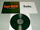 Die Toten Hosen - Kauf Mich  (1st Press, Virgin 1993, With Printed OIS)
